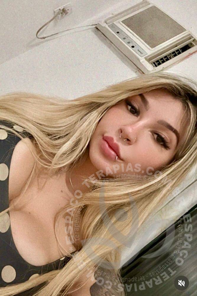 Nanda Copa | Terapeutas Nanda Copa | Terapeutas