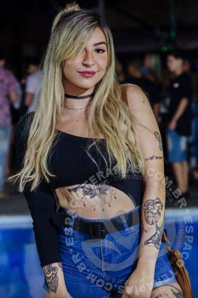 Nanda Copa | Terapeutas Nanda Copa | Terapeutas