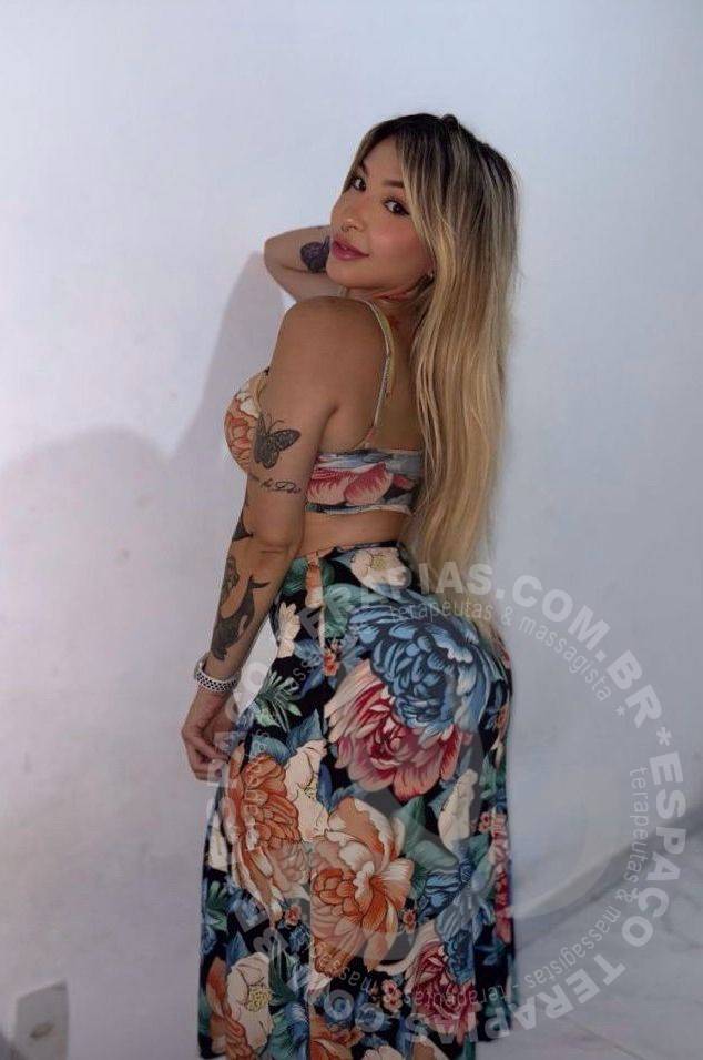 Nanda Copa | Terapeutas Nanda Copa | Terapeutas