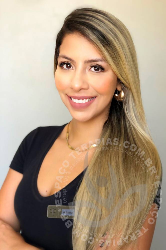 Adriana Life | Terapeutas