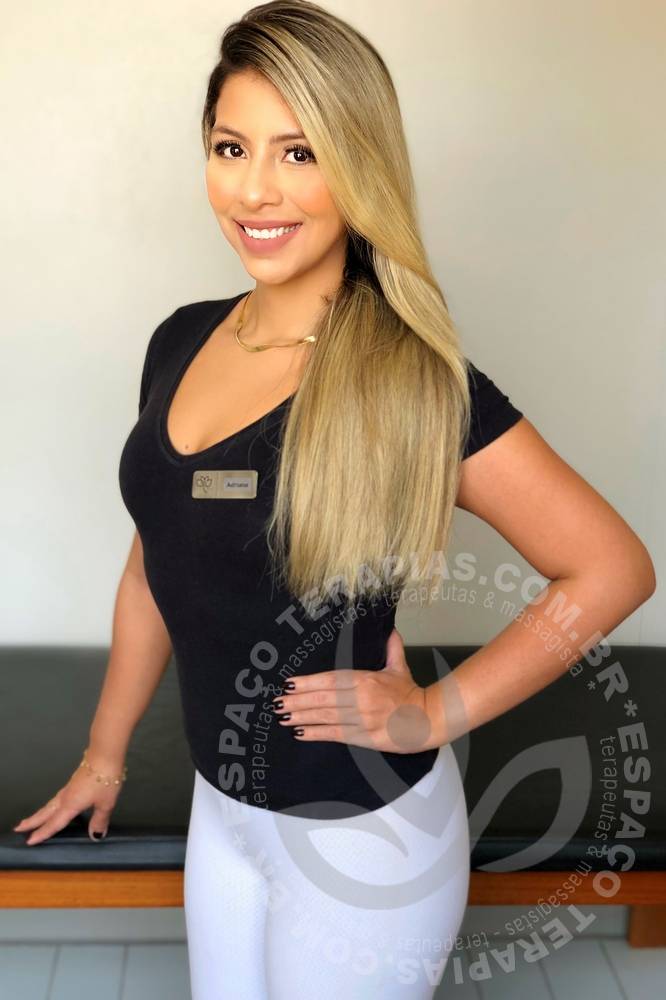 Adriana Life | Terapeutas