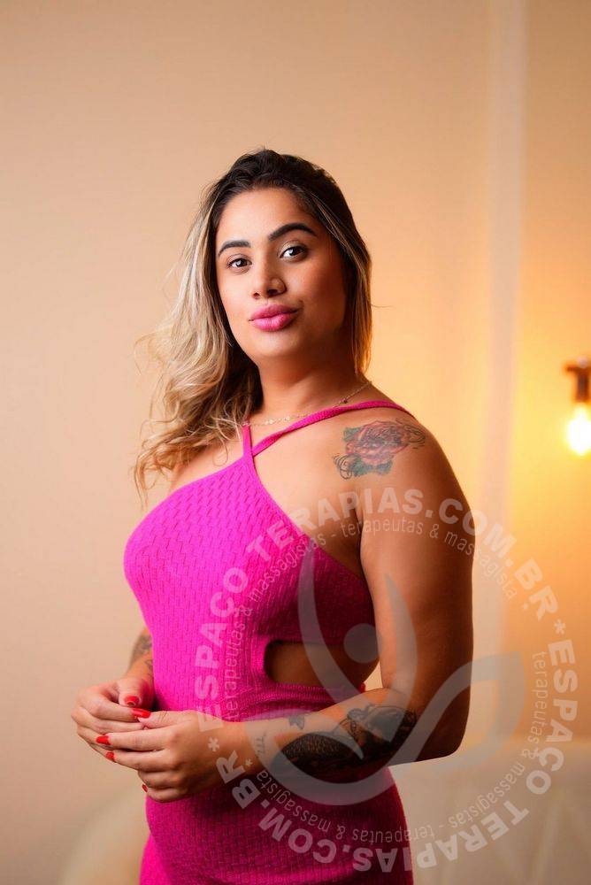 Nathy Royal Spa | Terapeutas