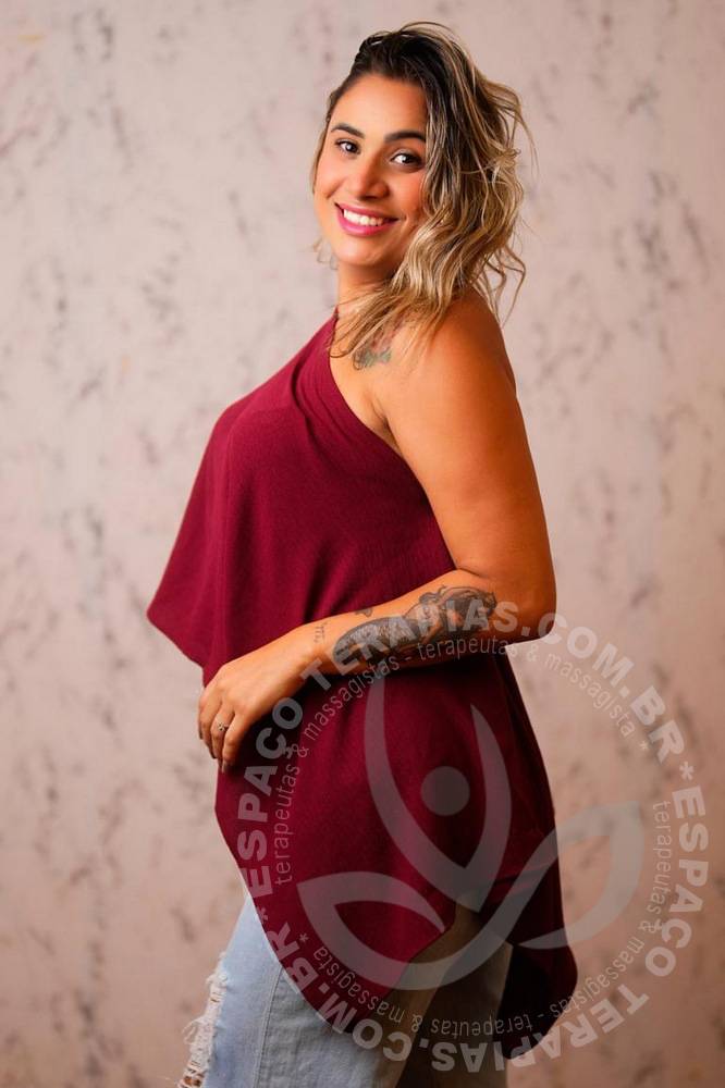 Nathalia Royal Spa | Terapeutas