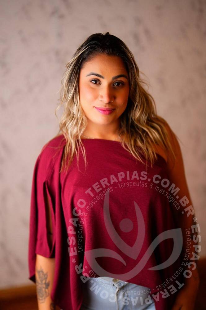 Nathalia Royal Spa | Terapeutas