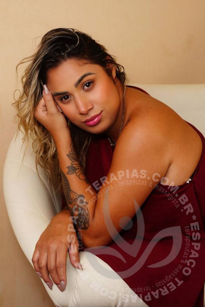 Nathalia Royal Spa | Terapeutas