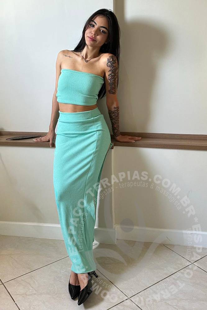 Bruna Centro | Terapeutas