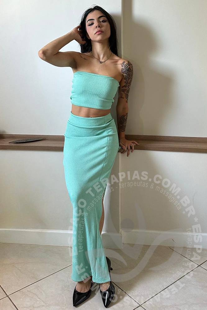 Bruna Centro | Terapeutas