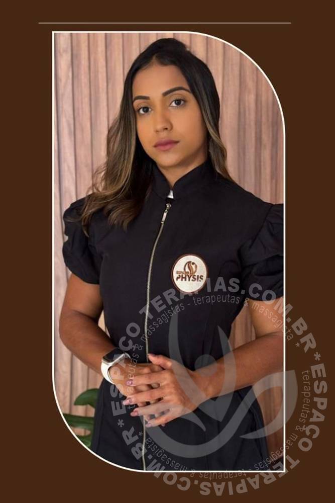 Roberta Physis | Terapeutas