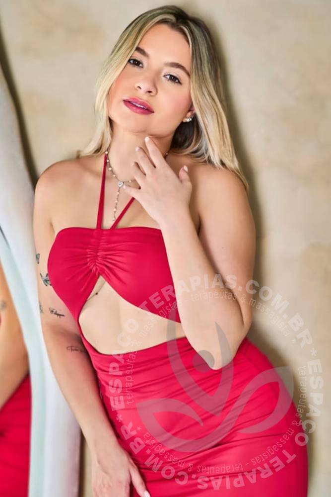 Talita Império Tantra | Terapeutas