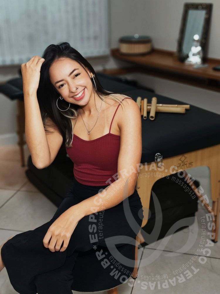 Lia Afrodite | Terapeutas