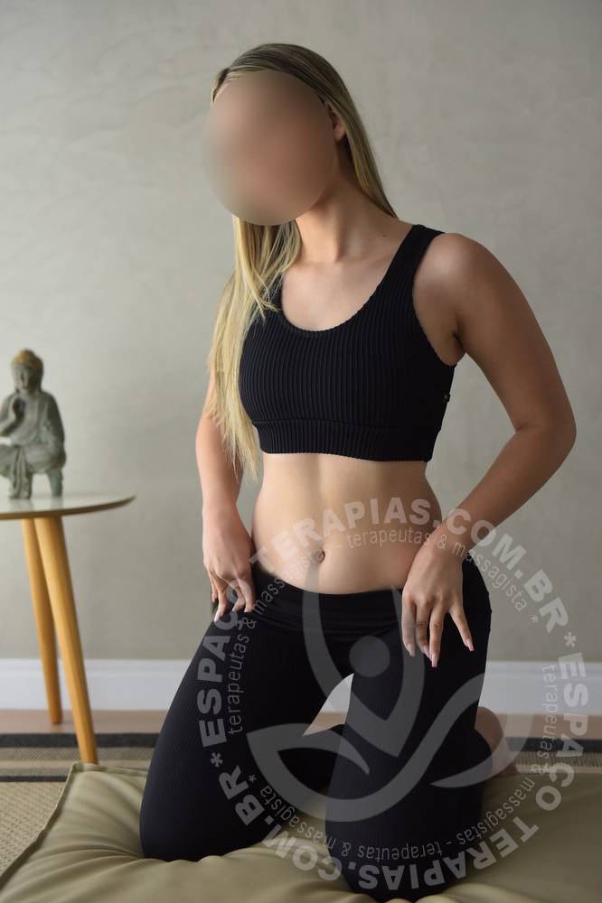 Havena Rio | Massagistas