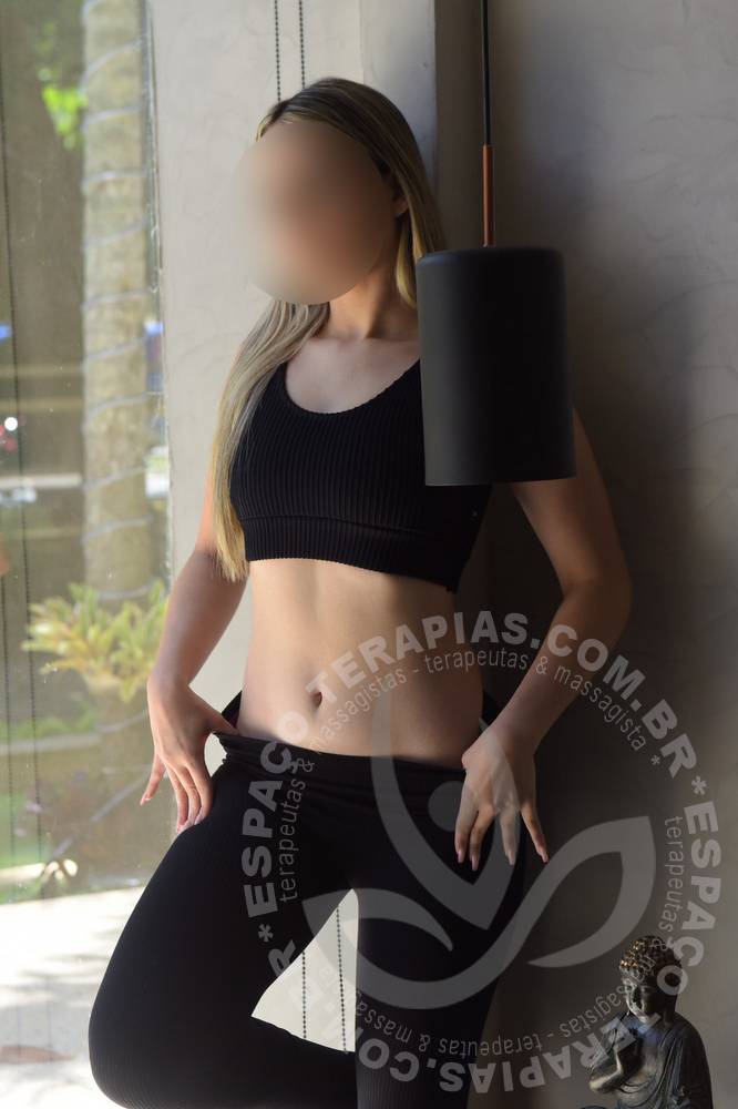 Havena Rio | Massagistas