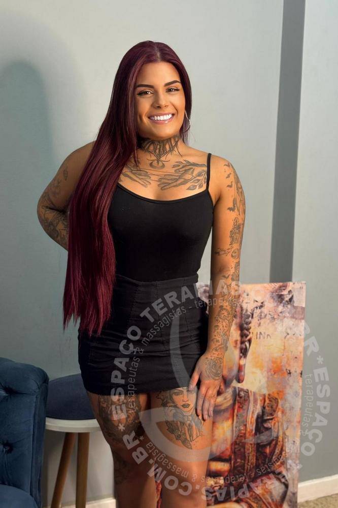 Lyssa Mandala | Terapeutas