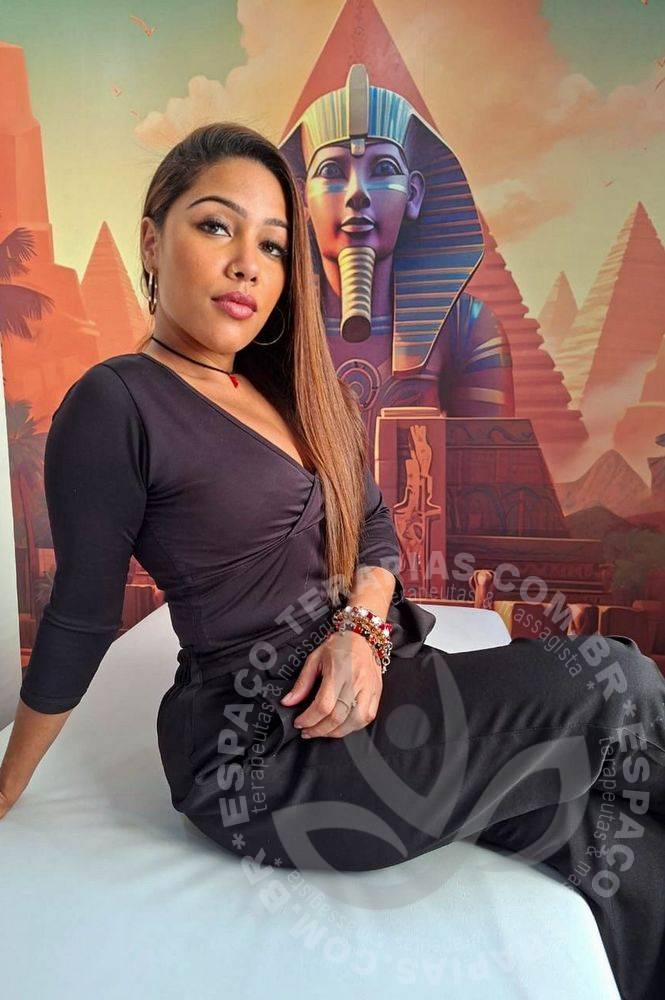 Monique Hórus I | Terapeutas Monique Hórus I | Terapeutas