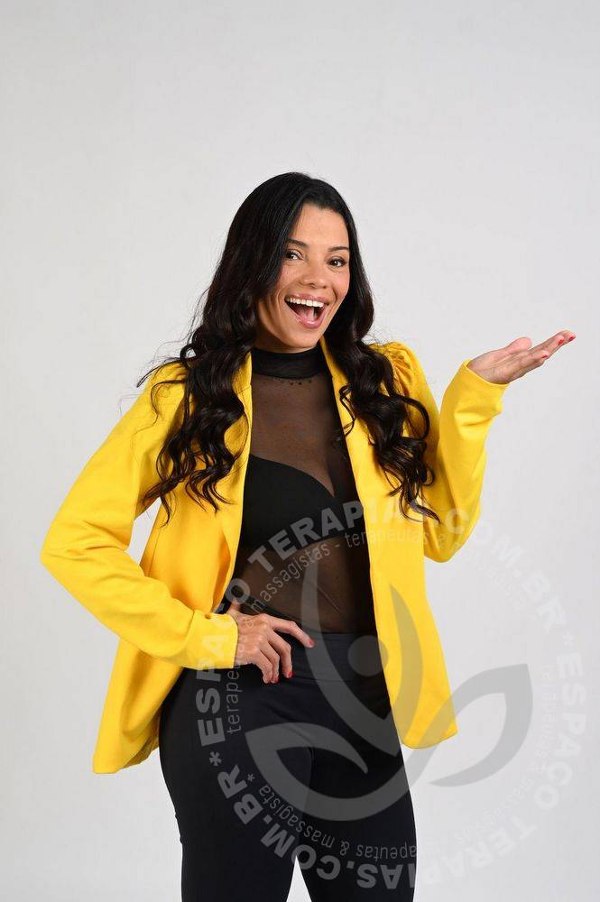Adriana Linares | Terapeutas