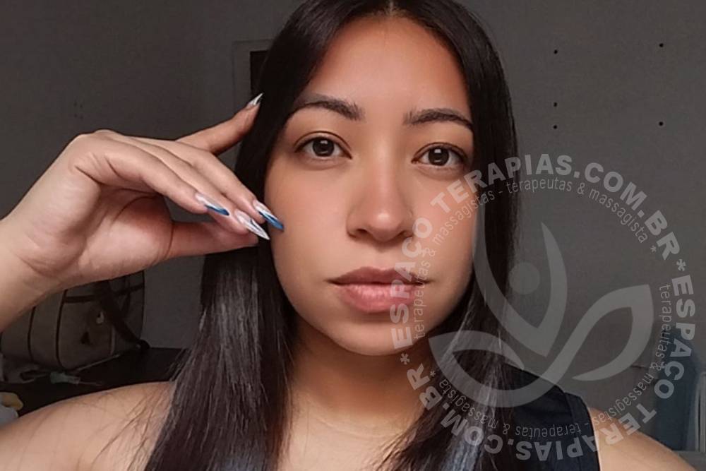 Bia Anisha SP | Terapeutas