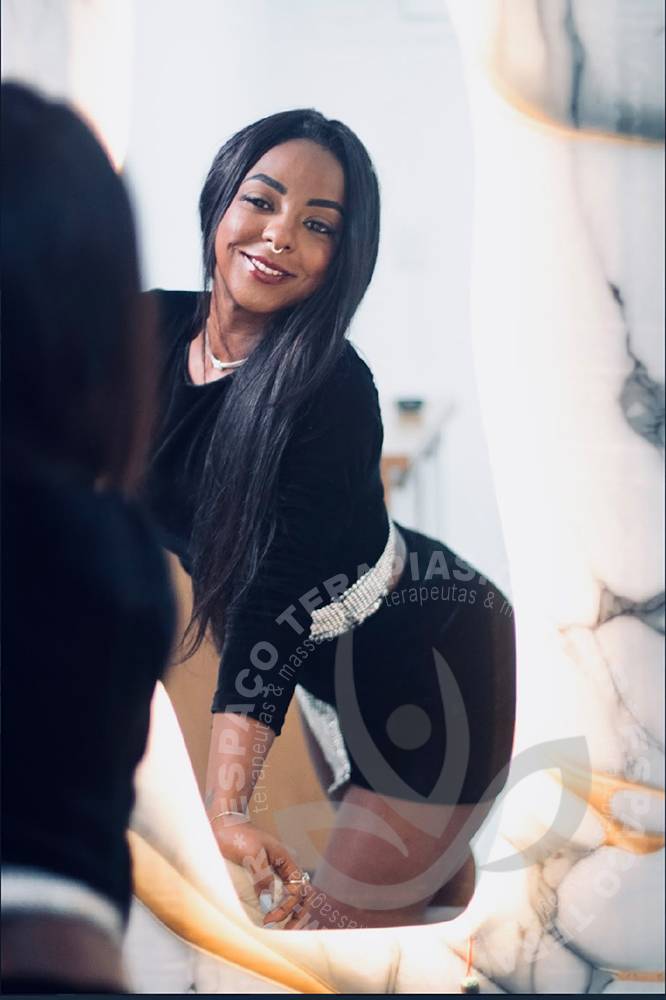 Brenda Vital | Terapeutas