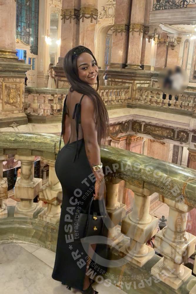 Brenda Vital | Terapeutas
