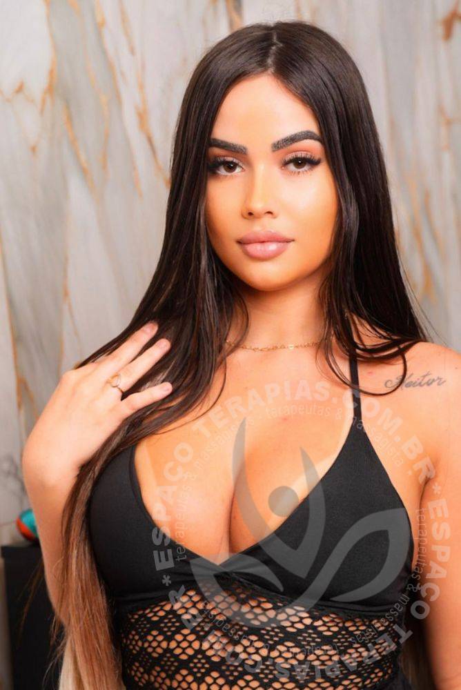 Jasmine Atlântica | Terapeutas