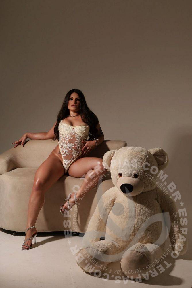 Úrsula | Massagistas