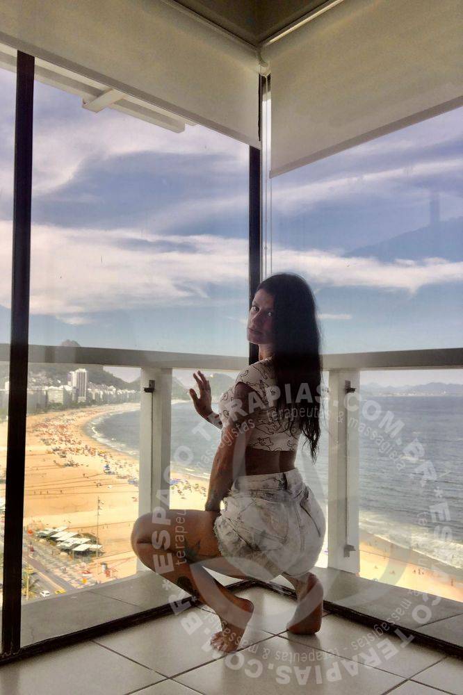 Bruninha | Terapeutas