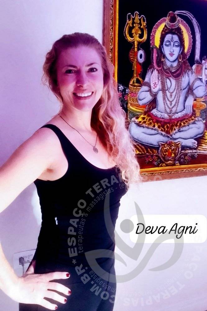 Alessandra Kundalini | Terapeutas