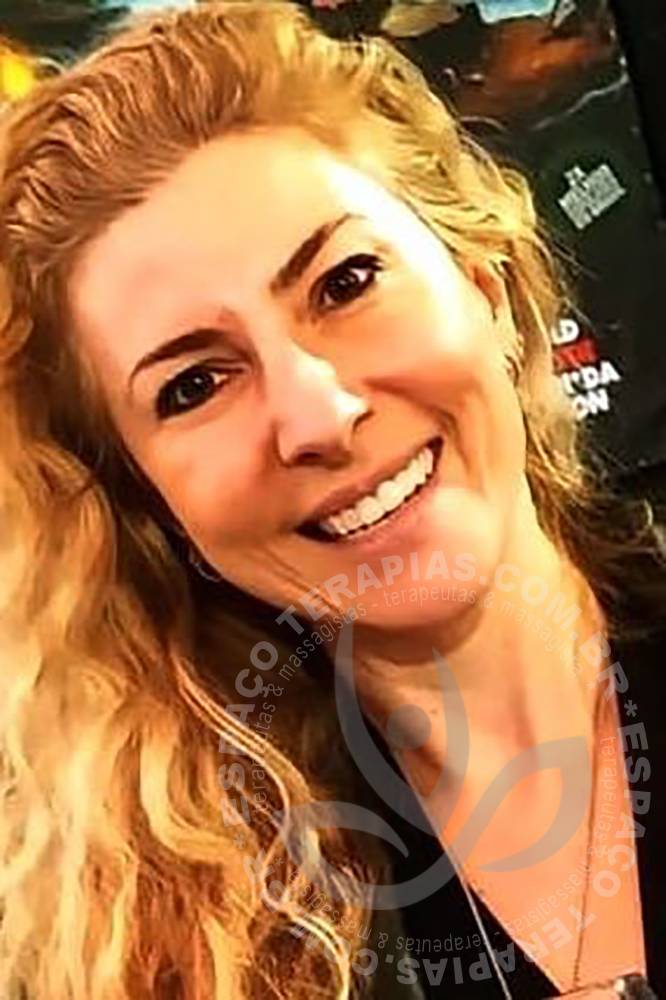 Alessandra Kundalini | Terapeutas