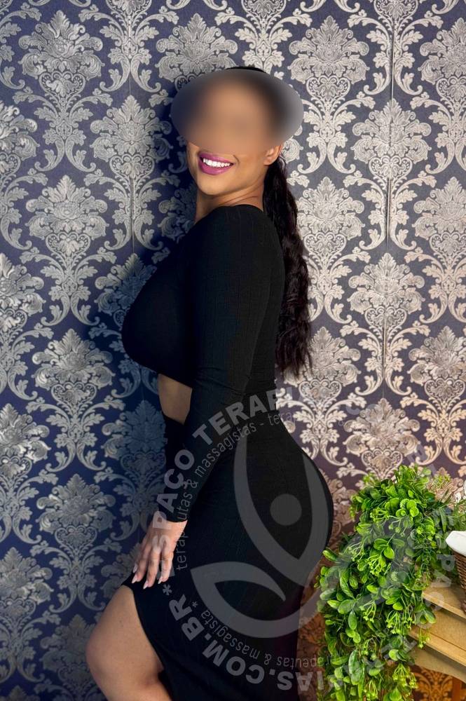 Evelyn Mandala | Massagistas Evelyn Mandala | Massagistas