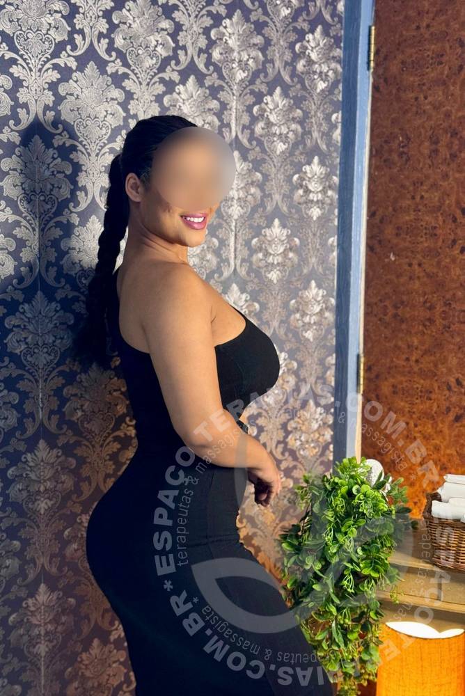 Evelyn Mandala | Massagistas Evelyn Mandala | Massagistas
