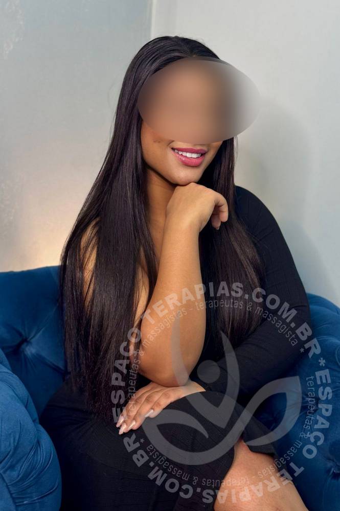 Evelyn Mandala | Massagistas Evelyn Mandala | Massagistas