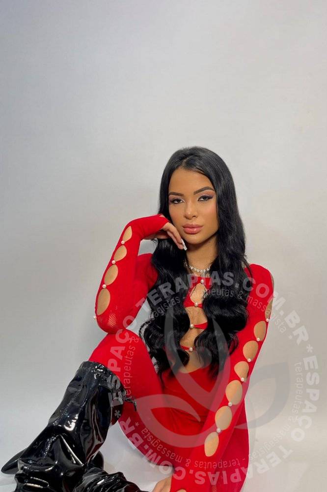 Melly Mística | Terapeutas