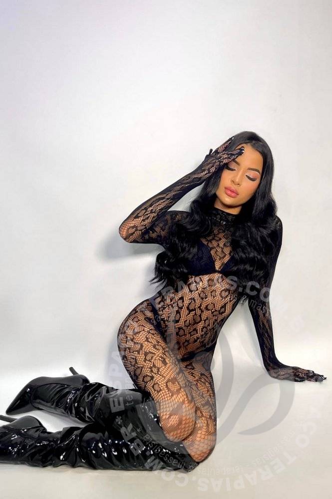 Melly Mística | Terapeutas