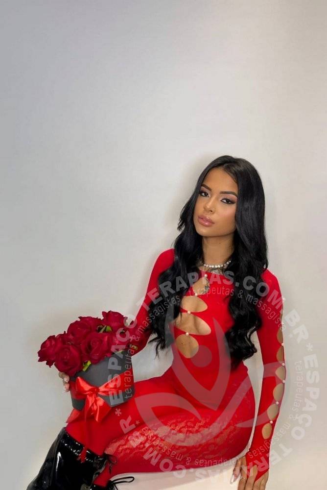 Melly Mística | Terapeutas