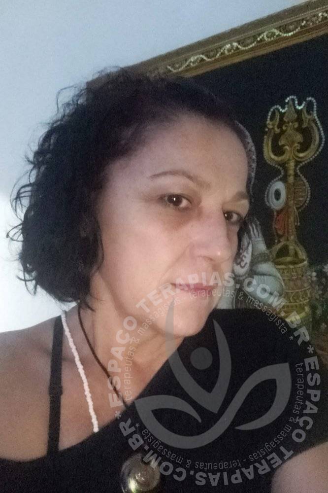 Márcia Kundalini | Terapeutas