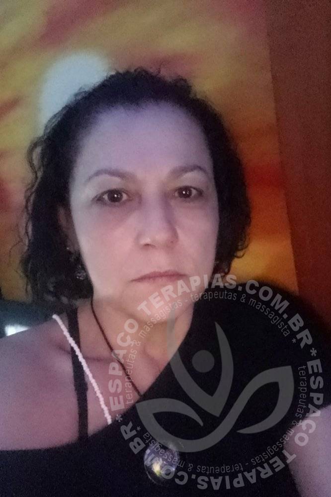 Márcia Kundalini | Terapeutas