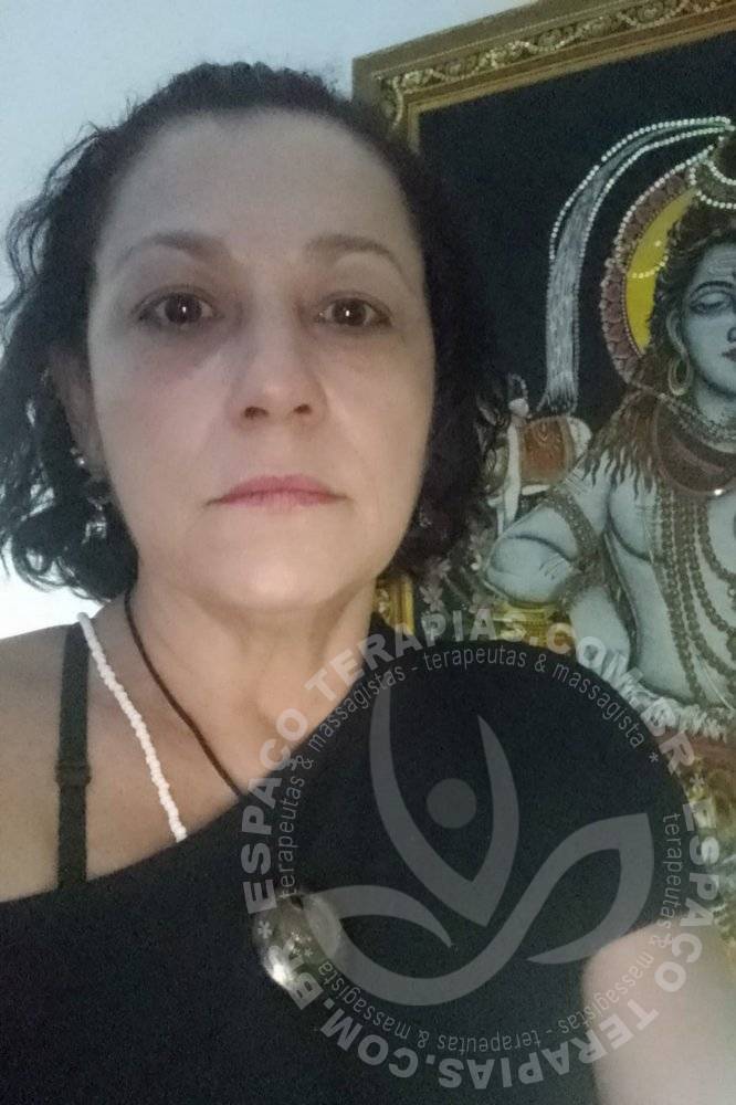 Márcia Kundalini | Terapeutas