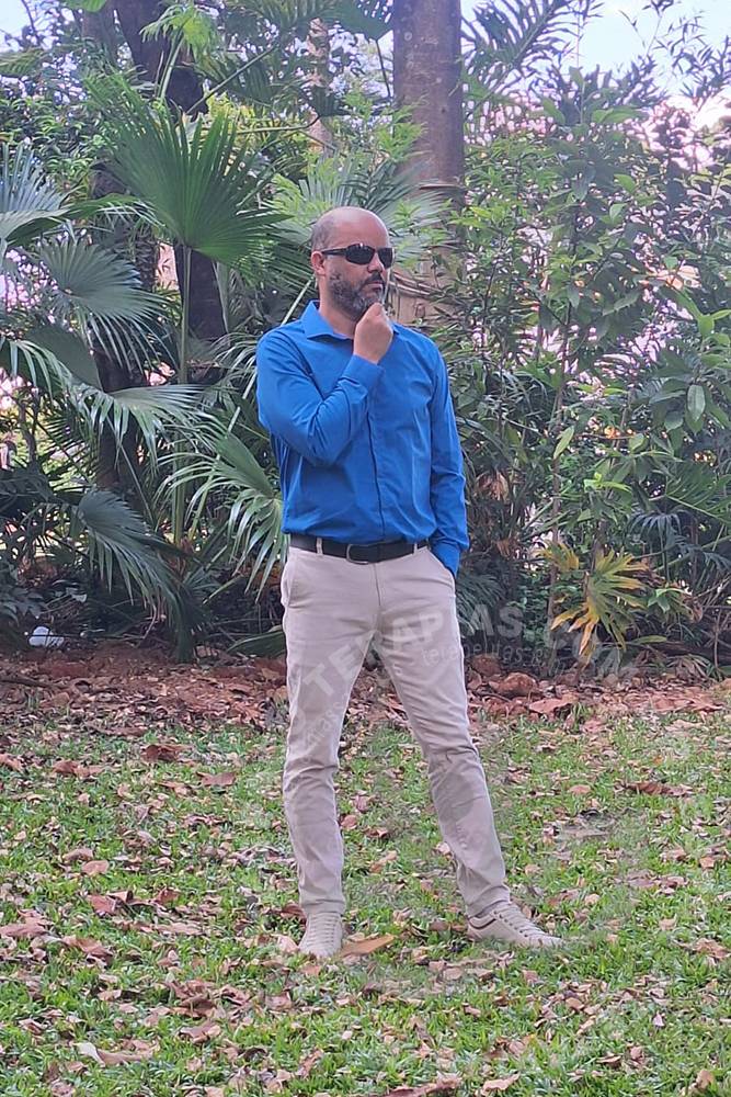 Reinaldo | Terapeutas Reinaldo | Terapeutas