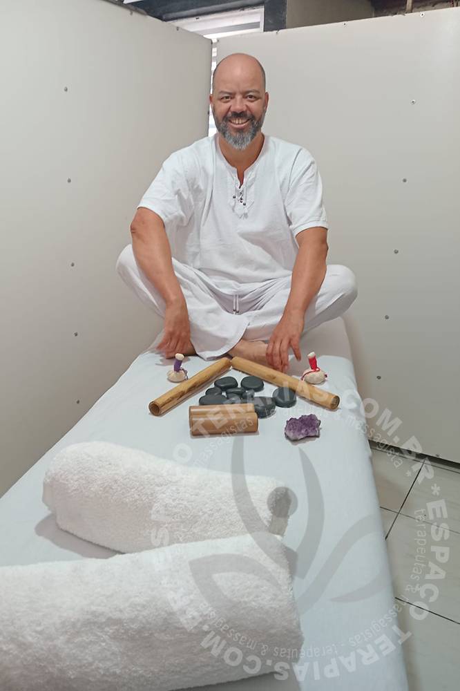 Reinaldo | Terapeutas Reinaldo | Terapeutas