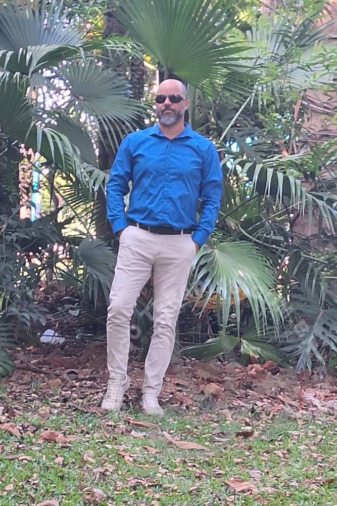 Reinaldo | Terapeutas Reinaldo | Terapeutas