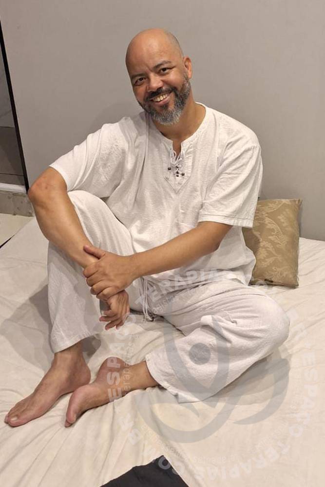 Reinaldo | Terapeutas Reinaldo | Terapeutas