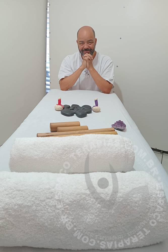 Reinaldo | Terapeutas Reinaldo | Terapeutas