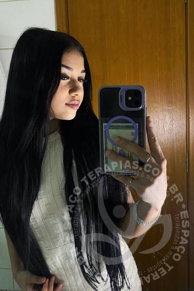 Duda Brandão | Terapeutas