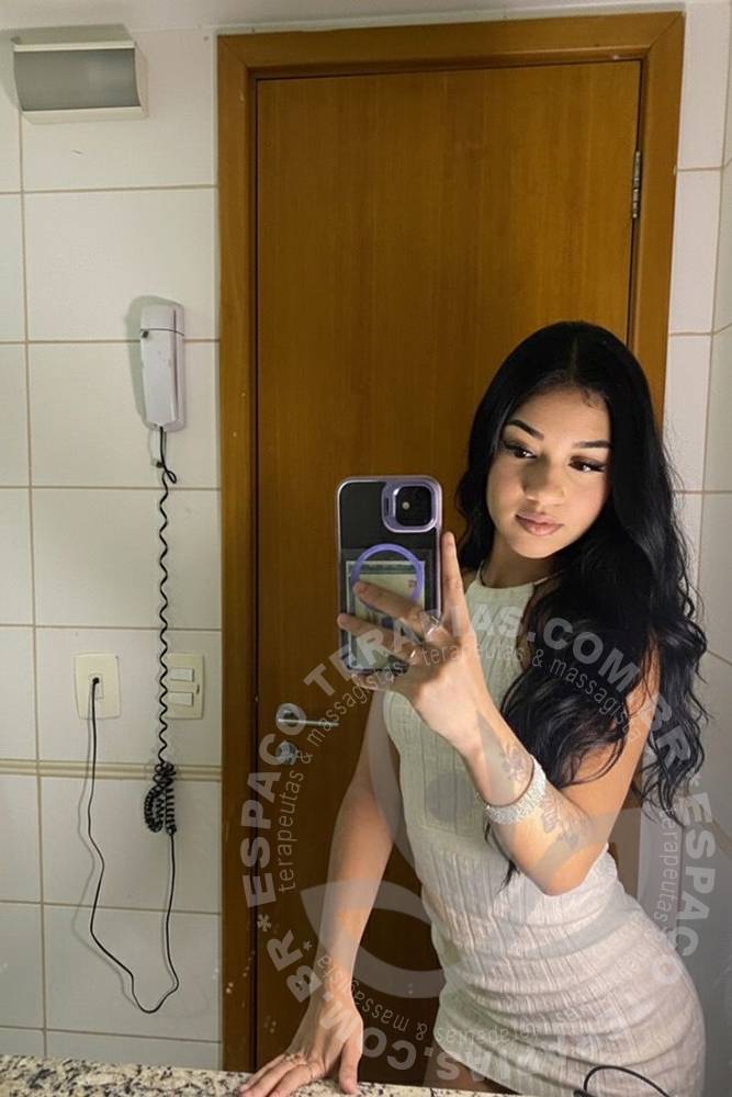 Duda Brandão | Terapeutas