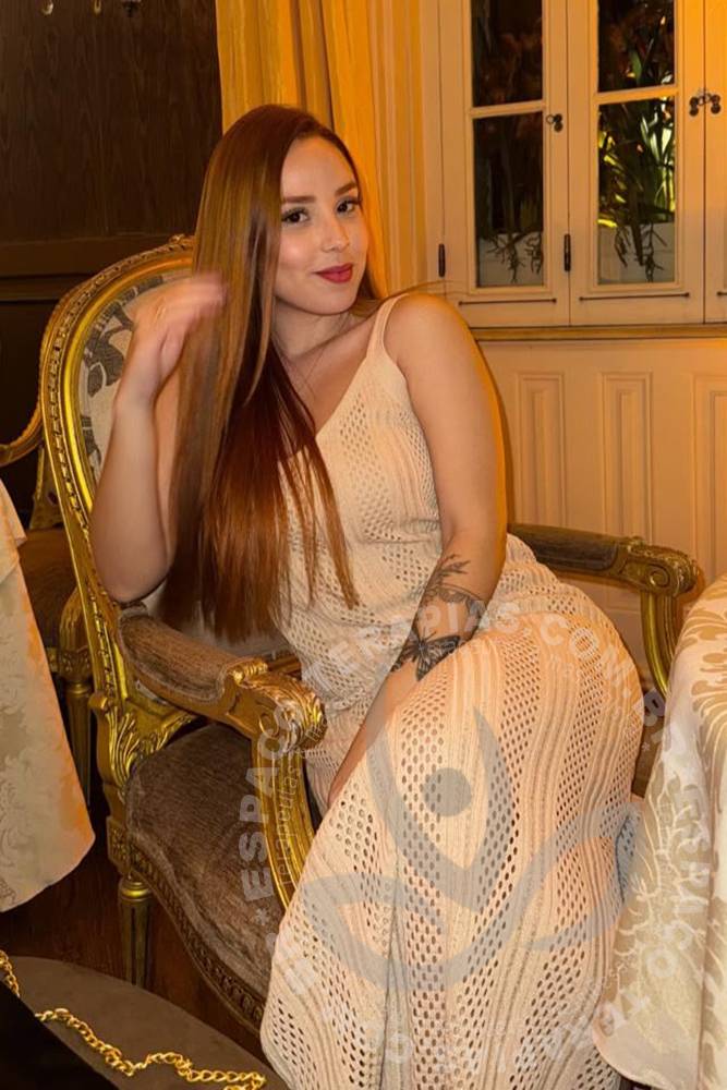Yasmim Barra | Terapeutas