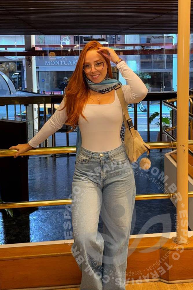 Yasmim Barra | Terapeutas