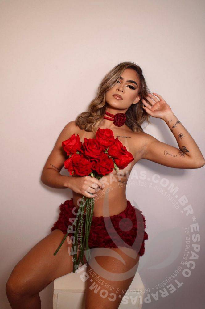 Bruna Diamond | Terapeutas Bruna Diamond | Terapeutas