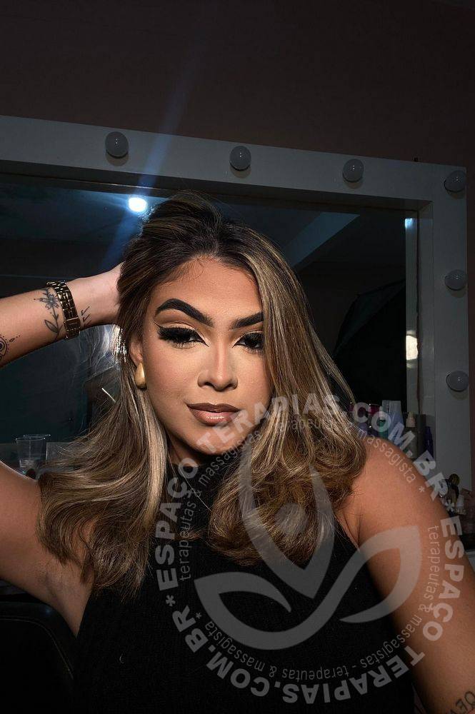 Bruna Diamond | Terapeutas Bruna Diamond | Terapeutas