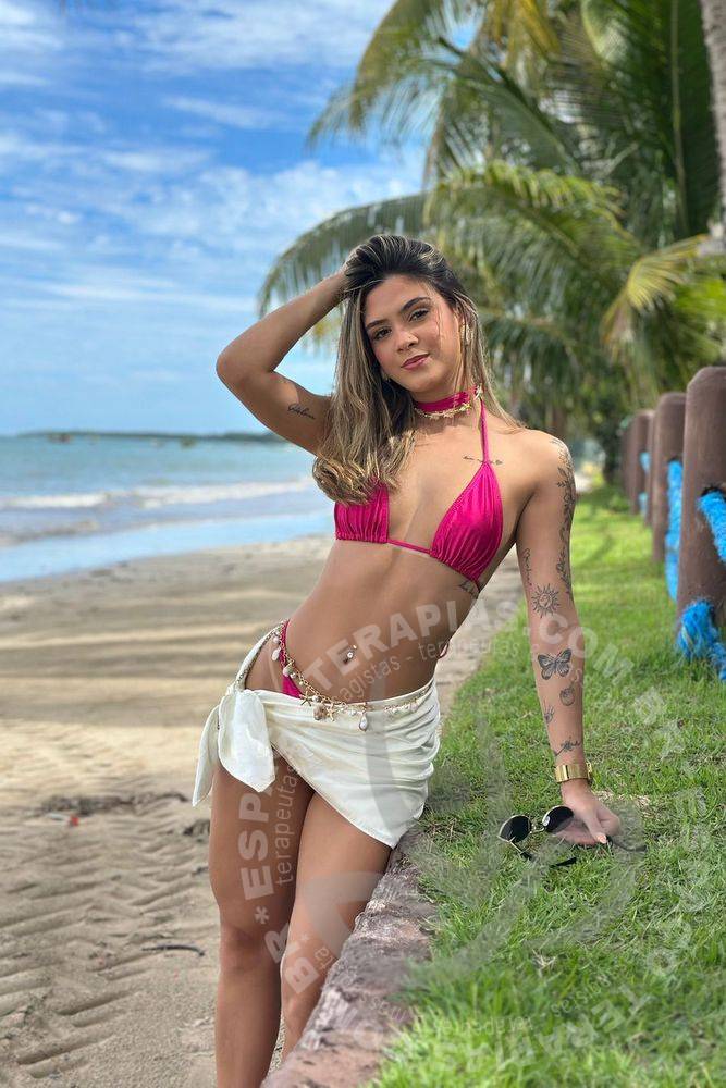 Mel Maia Diamond | Terapeutas