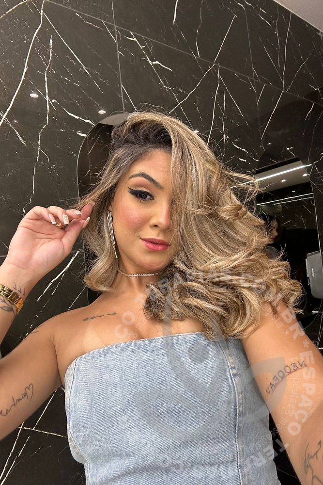 Mel Maia Diamond | Terapeutas