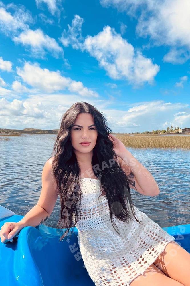 Gabriela Tantra Salvador | Terapeutas Gabriela Tantra Salvador | Terapeutas